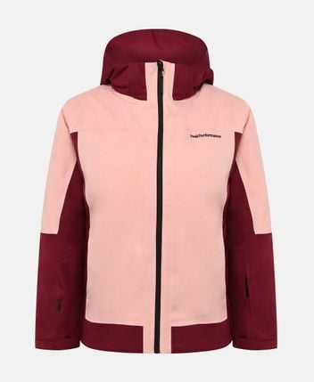 Ski jacket Rider