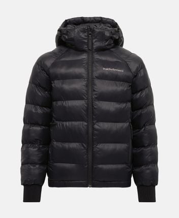 Insulated jacket Tomic