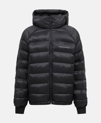 Quilted jacket Jr Tomic