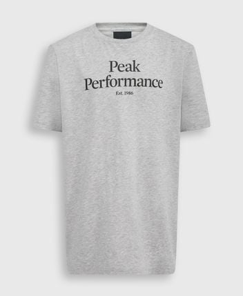 Crew neck t-shirt JR original