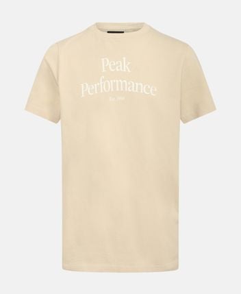Crew neck t-shirt JR original