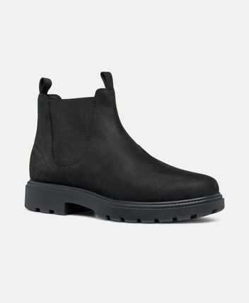 Chelsea boots