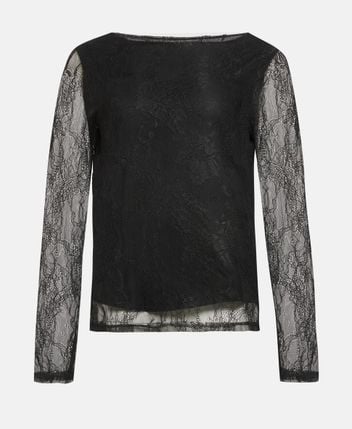 Elegant top
