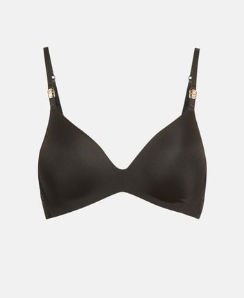 Triangle bra