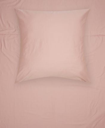 Satin bed linen