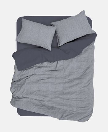 Duvet cover 135 x 200 cm Leron