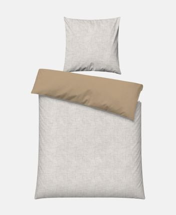 Duvet cover 135 x 200 cm Moil