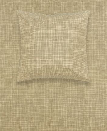 Reversible bed linen 135 x 200 cm