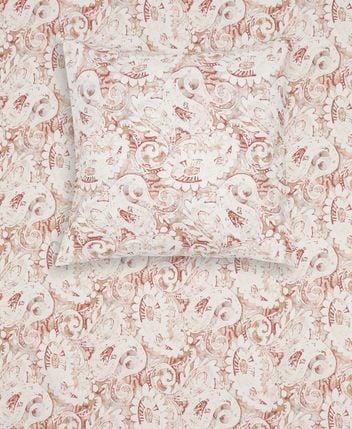 Bed linen 135x200 Serava