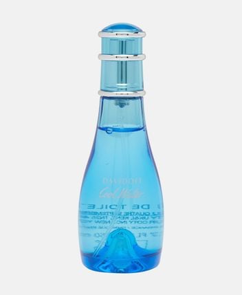 Eau de toilette Cool Water