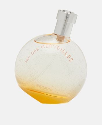 Eau de toilette Merveilles