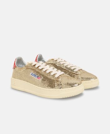 Platform sneakers Dallas