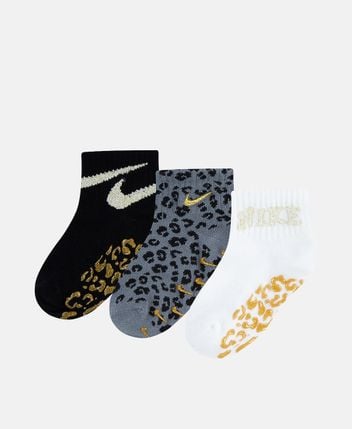 Socks, pack of 3