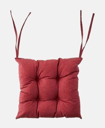 Seat cushion
