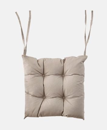 Seat cushion