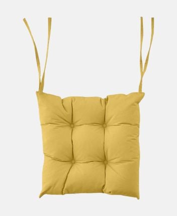 Seat cushion