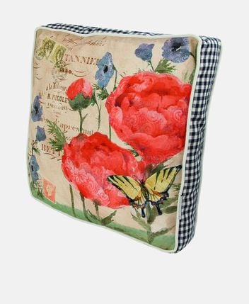 Seat cushion