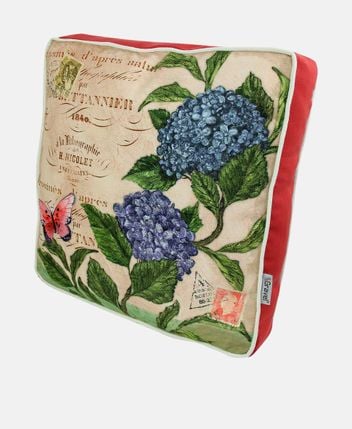 Seat cushion
