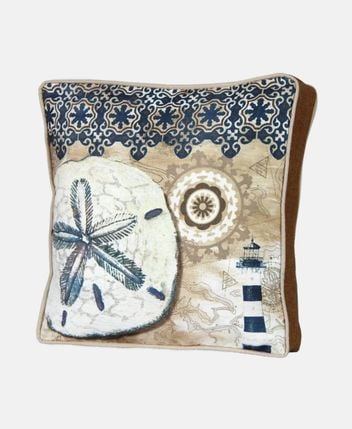 Seat cushion