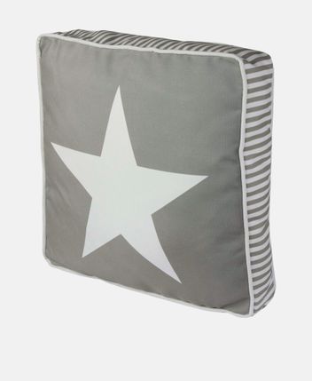 Seat cushion