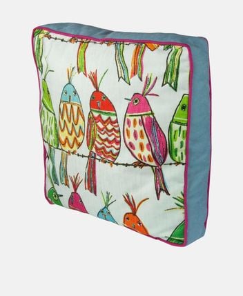 Seat cushion