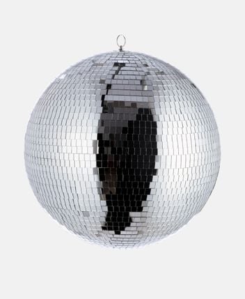 Decorative ball Disco