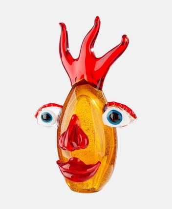 Decorative object