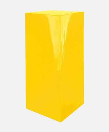 Decorative object Solid