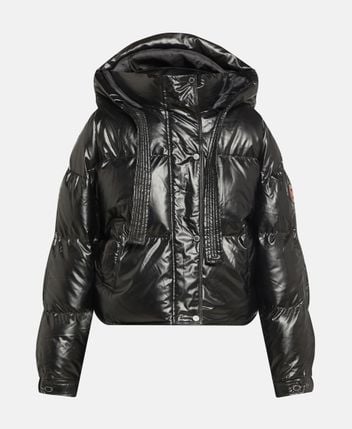 Quilted jacket Damen
