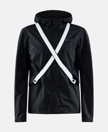 Functional jacket
