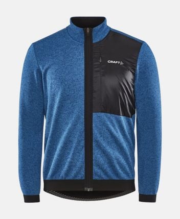 Cycling jacket