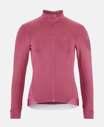 Cycling jacket