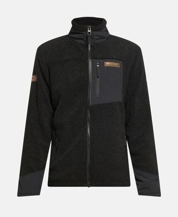 Fleece jacket Teggorio