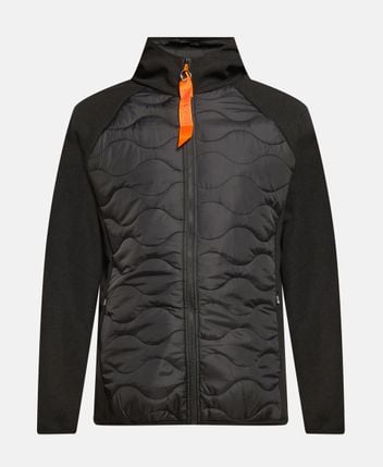 Hybrid jacket Tenesso