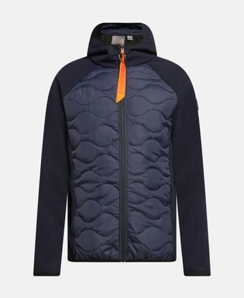 Hybrid jacket Tenesso