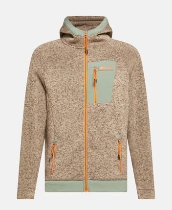 Transitional jacket Tocket
