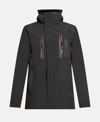 Transitional jacket Ayoube