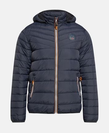 Quilted jacket Brook