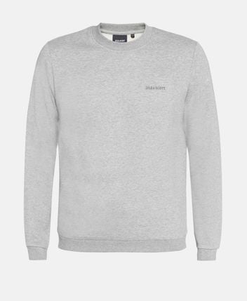 Long-sleeved jumper