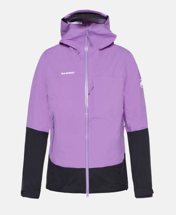 Transitional jacket Alto Guid e