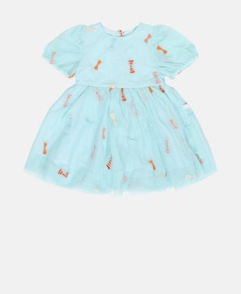 Tulle dress