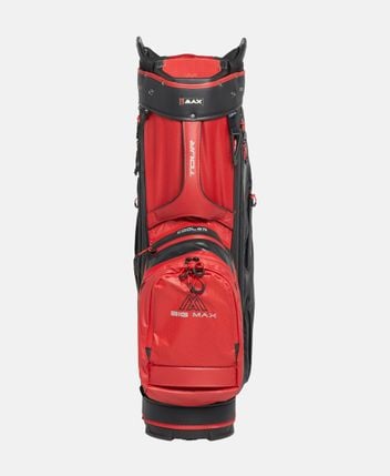 Cartbag Dri lite Tour