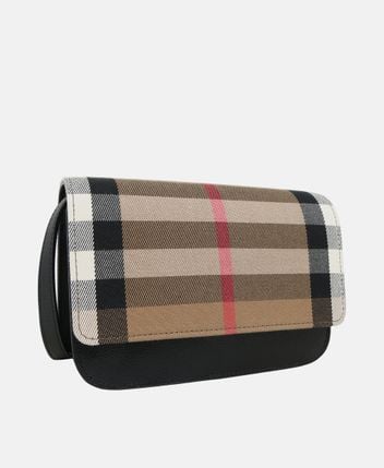 Cross-body bag Madison