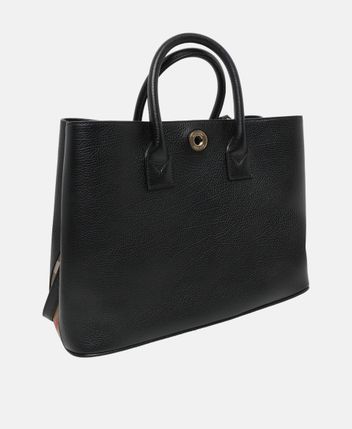 Leather handbag Bermondsey