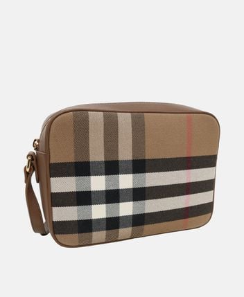 Cross-body bag Earth