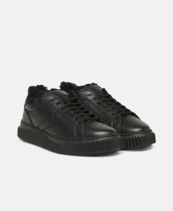 Sneakers Lipari Fur