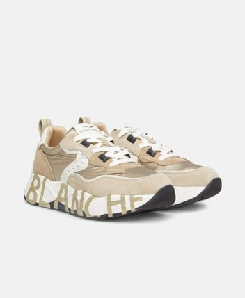 Platform sneakers Club 105