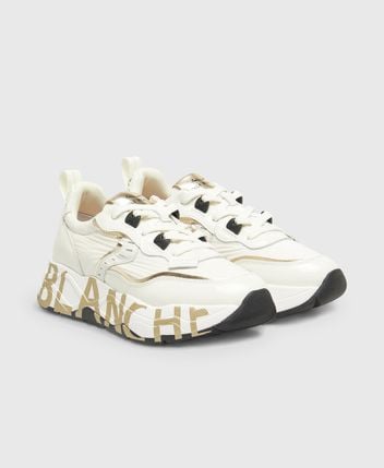 Platform sneakers Club 105