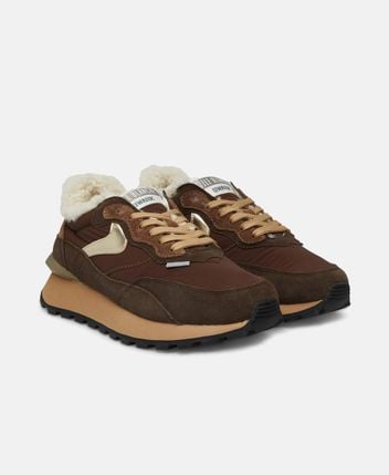 Sneakers Qwark Hype