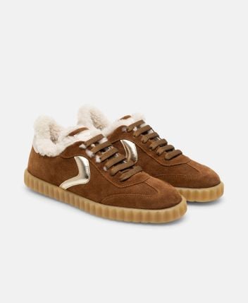 Sneakers INES FUR